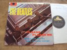 THE BEATLES - PLEASE PLEASE ME LP UK FACTORY SAMPLE 1N 1N PMC 1202 SUPERB AUDIO