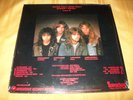 Sealed METALLICA Kill Em All LP 1st Pressing 1983 Megaforce Records MRI 069