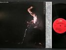 BOB DYLAN Down In The Groove LP nMINT UK 1988 CBS w/ Inner Sleeve vinyl record