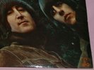 The Beatles - Rubber Soul, 1st STEREO /2/2 stunning copy