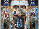 MICHAEL JACKSON - DANGEROUS 2 x LP - 1991 EPIC + INNERS - A1 / B1 / C1 D1