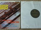 THE BEATLES, PLEASE PLEASE ME, 1963 UK NORTHERN SONGS GOLD PARLOPHONE LABEL LP.