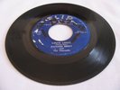 RICHARD BERRY - LOUIE LOUIE / YOU ARE MY SUNSHINE - FLIP