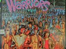The Warriors - Original Motion Picture Soundtrack Rare OOP