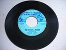 Rodd Keith Oh  What a Night / Tell Me 1966 45rpm