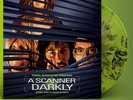 Graham Reynolds - A Scanner Darkly Soundtrack LTD Edition Green Marbled Vinyl LP