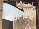 LED ZEPPELIN  II vinyl LP  Page Plant - Original 1969