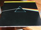 Pink Floyd Dark Side Of The Moon MFSL 1-017 Mobile Fidelity Sound Lab