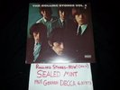 Rolling Stones  NOW  Vol 2  No 2  SEALED MINT German Import 1960s DECCA 6.21393