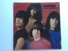 RAMONES - END OF THE CENTURY LP (SEALED) Original 1980 USA Pressing SIRE SRK6077