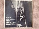 ROLLING STONES OUT OF OUR HEADS - ORIGINAL UK MONO LP