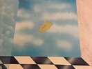 Traffic The Low Spark Of High Heeled Boys LP 1971 Island Winwood Vinyl Record