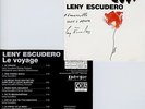 LENY ESCUDERO  le voyage
