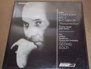 Solti/Harper/Watts MAHLER Symphony No.2 - London CSA 2217 SEALED