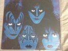Kiss Creatures Of The Night Nblp 7270 Lp Casablanca 1982 Polygram