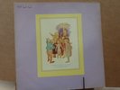 WOO Whichever way you are going wrong Sunshine SUN 1 Vinyl Lp Electronic Rock 82