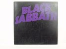 Black Sabbath Master of Reality Vinyl LP Record