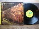 Edgar Broughton Band German original LP Harvest 062-04774