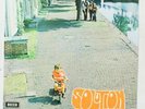 SOLUTION S/T LP Vinyl UK 1972 Decca SKL-R 5124 RARE PROG JAZZ ROCK NM K-1108