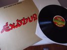 Bob Marley EXODUS 1977 Tuff Gong JAMAICA ILPS 9498 First Pressing