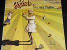 GENESIS - NURSERY CRYME  1971 CHARISMA CAS 1052 UK 1st Pr PINK SCROLL A-1U/B-2U