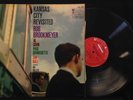 Bob Brookmeyer-Kansas City Revisited-United Artists 4008-MONO