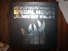 MF DOOM Special Herbs The Box Set Vol. 0-9  10 LP Rare 2010 Nature Sounds