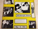 The Cure Dreams Are Real Live In Scotland 1981 [tags: Siouxsie Depeche Cure]