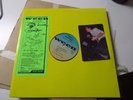 Ween Live Brain wedgie WAD LP SIGNED Limited to 50 copies  RARE 1988 punk