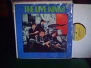 THE LIVE KINKS MONO ORIG REPRISE IN SHRINKWRAP EX  psych 60s steamboat label