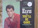 ELVIS PRESLEY Do The Clam/You'll Be Gone 7