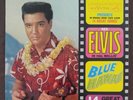 ELVIS PRESLEY Blue Hawaii Soundtrack 12