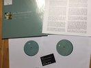 B12 - Electro-Soma (1996) New 1017 WARP Repress 2 LP Vinyl & DL - Brand NEW