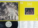 BREAD BABY I'M-A WANT YOU ELEKTRA QP-11003E Japan Promo Vinyl LP