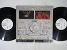 BOB MARLEY & THE WAILERS BABYLON BY BUS ISLAND ILS-50027,8 Japan Promo Vinyl 2LP
