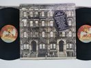 LED ZEPPELIN PHYSICAL GRAFFITI SWANSONG SS 2-200 US Vinyl 2LP
