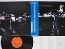 ROXY MUSIC FOR YOUR PLEASURE POLYDOR MPF 1141 Japan OBI Vinyl LP