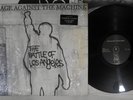 RAGE AGAINST THE MACHINE BATTLE OF LOS ANGELES EPIC E 69630 US Shrink Slipmat LP