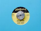 ** NORTHERN SOUL CLASSIC ** JOHNNY MOORE - WALK LIKE A MAN ** VG++