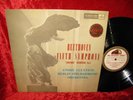 1958 UK NM ASD 267 ED1 W/G STEREO BEETHOVEN SYMPHONY 5 BPO CLUYTENS  HAS BEEN PR