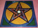 THE PENTANGLE - SWEET CHILD UK DOUBLE  VINYL LP 1968 TRA 178 BERT JANSCH FOLK