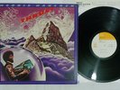 HERBIE HANCOCK THRUST CBS/SONY SOPN-96 Japan Vinyl LP