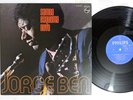 JORGE BEN SAMBA ESQUEMA NOVO PHILIPS BT-5291 Japan Mono Vinyl LP