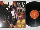 WU-TANG CLAN WU-TANG SWORD LOUD 07863 66336-1 US Vinyl LP