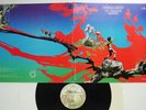 URIAH HEEP MAGICIAN'S BIRTHDAY MERCURY/BRONZE SRM-1-652 US Vinyl LP