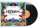 HOOSIERS   THE TRICK TO LIFE   LTD. ED. 10th ANNIVERSARY 180gsm VINYL LP   *NEW*
