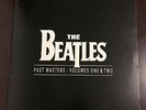 The Beatles ?– Past Masters, 2 x Vinyl, LP, 1988, UK, Parlophone ?– 7 91135 1