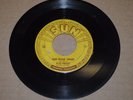 45 RPM Elvis Presley 