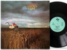 Depeche Mode - A Broken Frame LP  Mute Stumm 9 INT 146.804