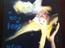 The Head on the Door by The Cure hand signed by robert smith